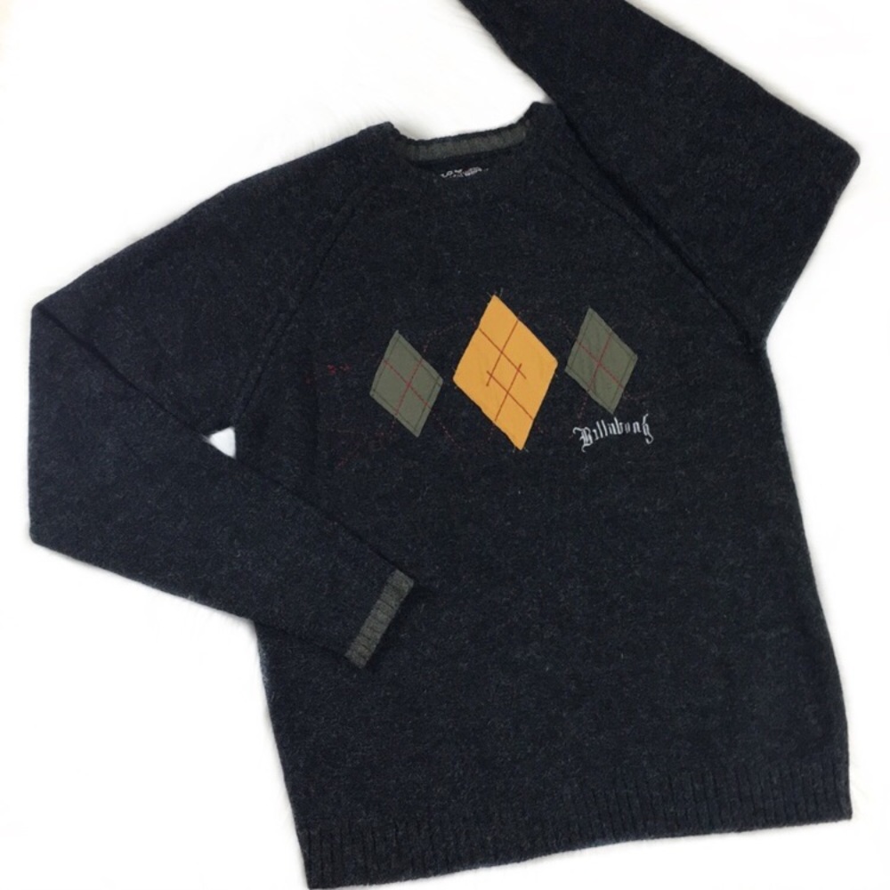 Billabong Sweater